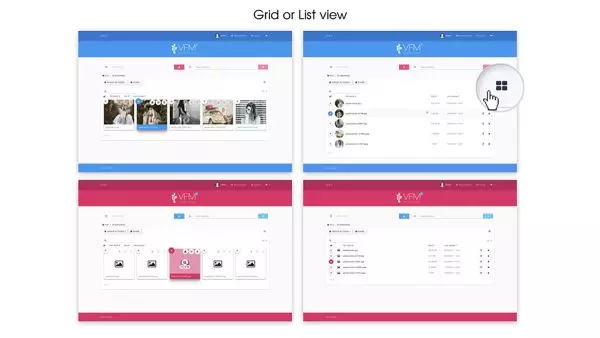 Veno File Manager / Host and share files - Image 3